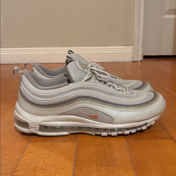 Nike Air max 97 - Picture 8 of 9